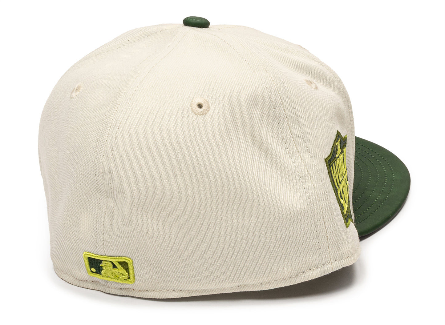 Casquette ajustée New Era 5950 Color Develop 26443 Los Angeles Dodgers