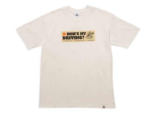 Nike ACG OC Canoe Sticker Tee