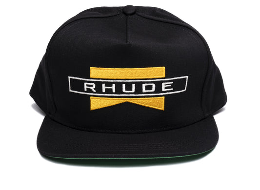 Rhude Chevron Hat