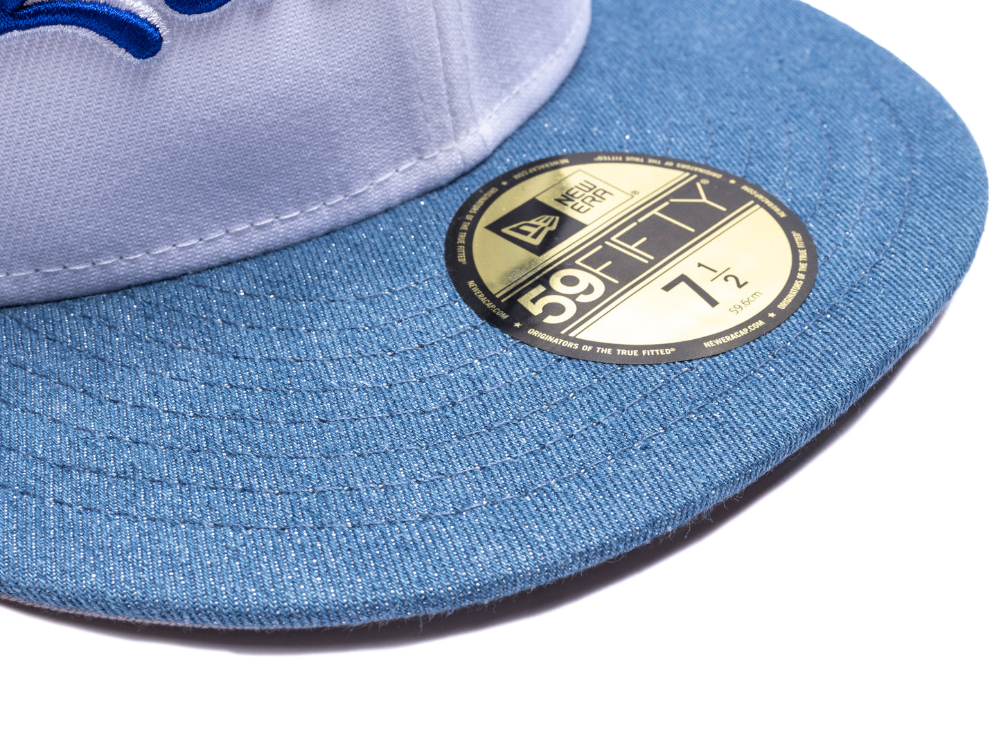 New Era ONENESS 26 59Fifty Kentucky Wildcats Fitted Hat