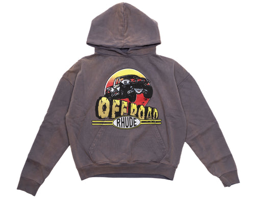 Rhude Off Road Hoodie