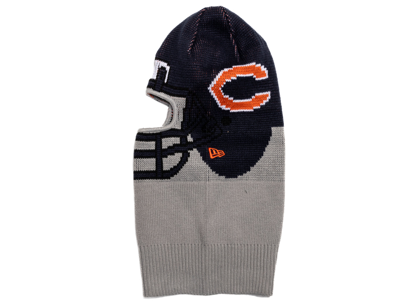 New Era Chicago Bears Helmet Balaclava