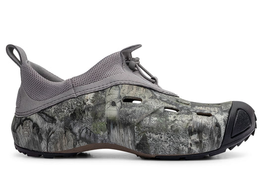 Crocs Mossy Oak Quick Trail