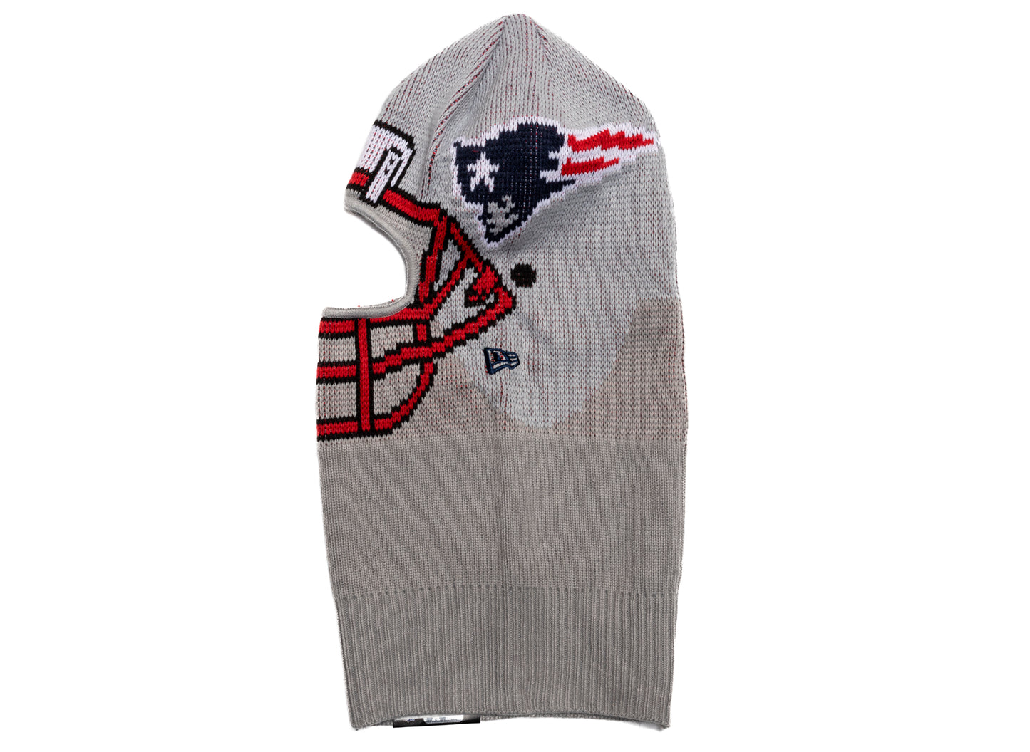 New Era New England Patriots Helmet Balaclava