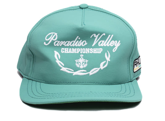 Rhude Valley Champs Hat