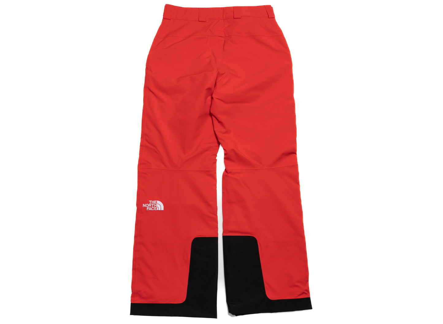 The North Face Chakal Pant in Elevation Red