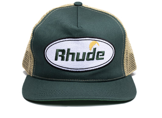 Rhude Moonlight Trucker Hat