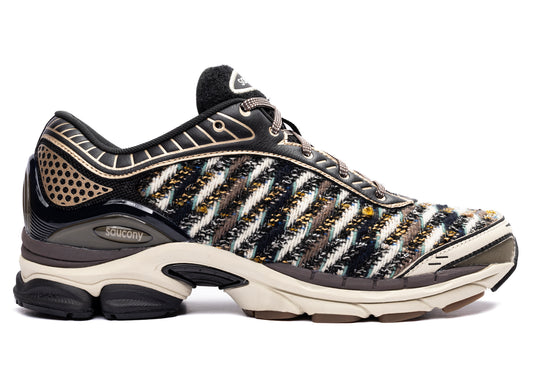 Saucony ProGrid Paramount, side view