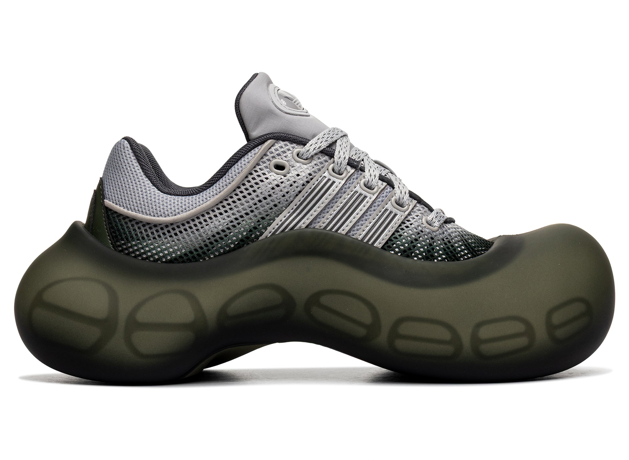 Women's Adidas AVAVAV Bubble GB – Oneness Boutique