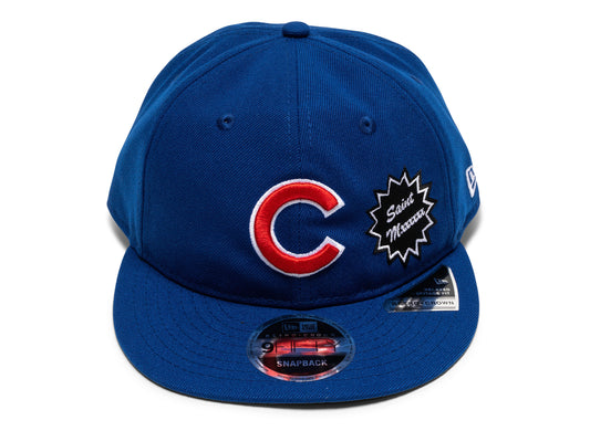 Saint Michael Cubs Hat