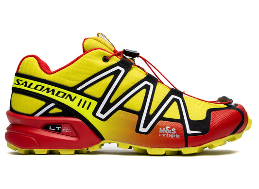 Salomon Speedcross 3