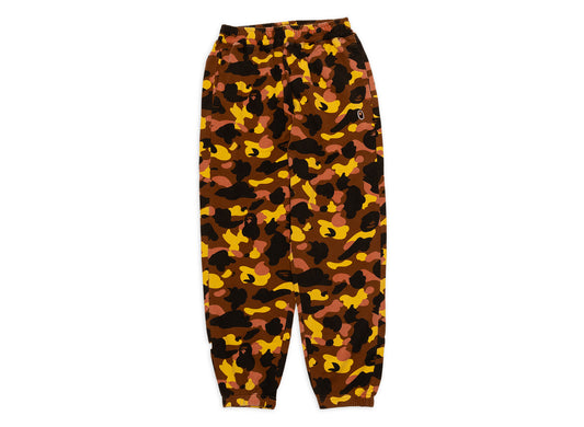A Bathing Ape 1st Camo One Point Relaxed Fit Sweatpants