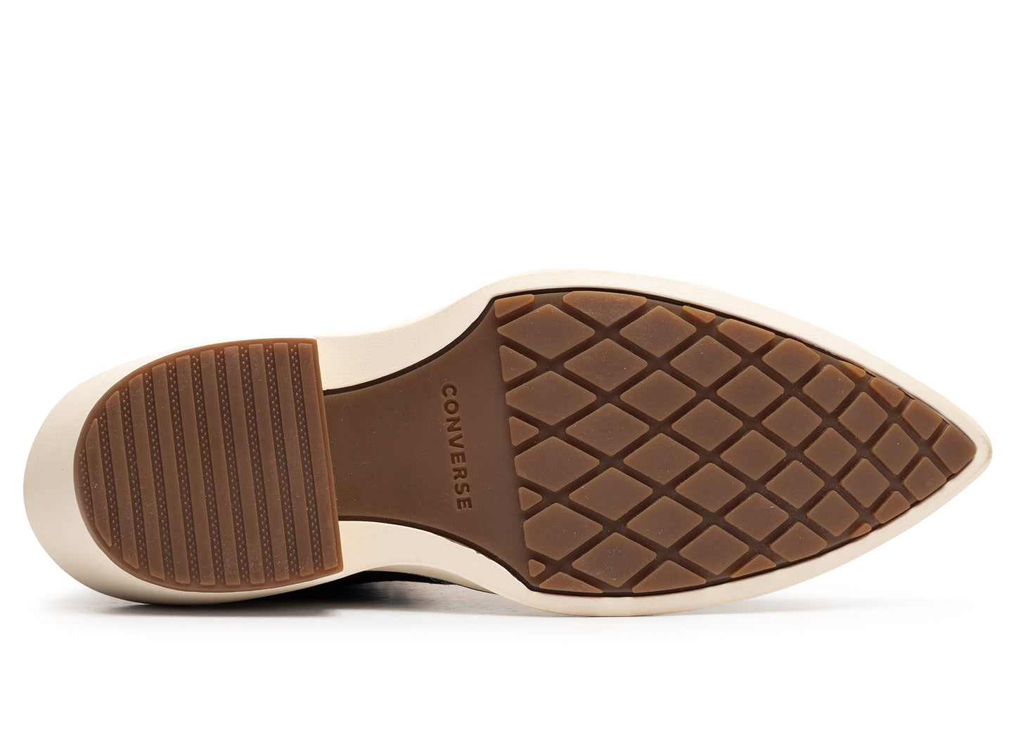 Women's Converse Chuck 70 De Luxe Pointed Hi