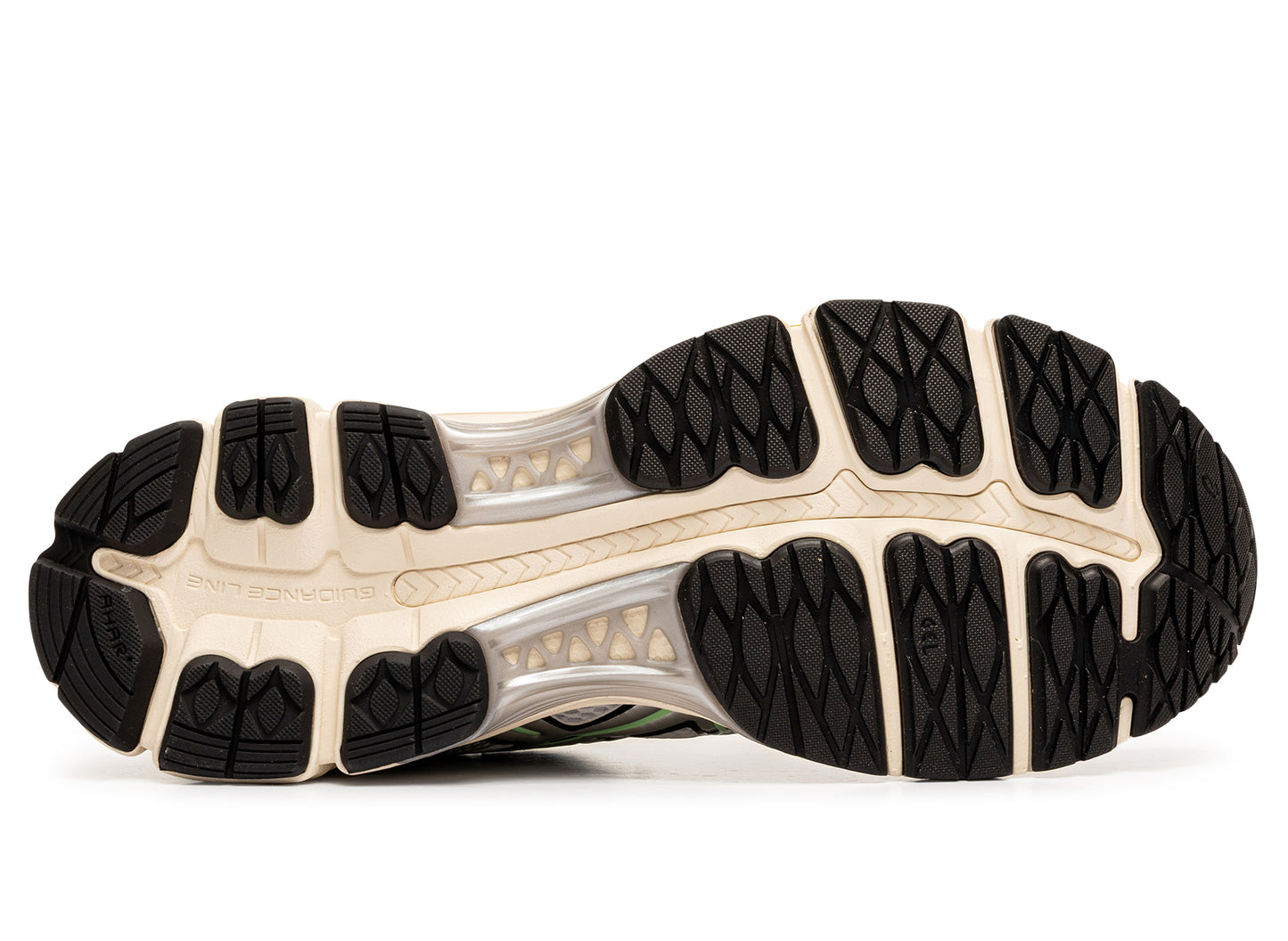 Asics Gel-Kayano 12.1 'White / Menthol'