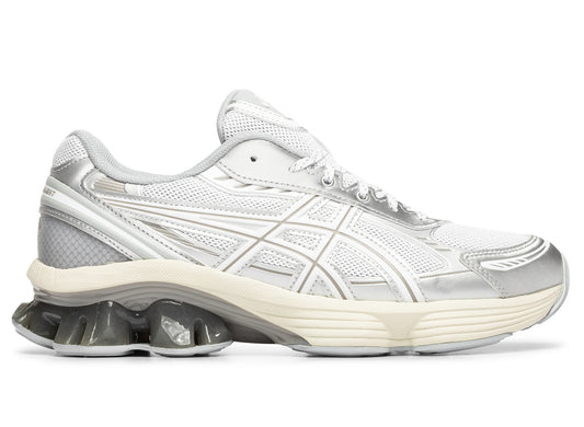Asics Gel-Quantum Fluent 'White / White'