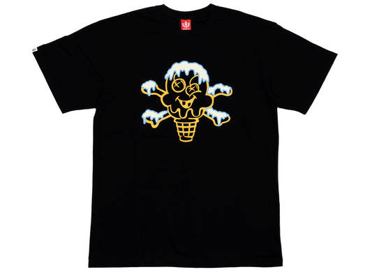 Ice Cream Iceberg S/S Tee