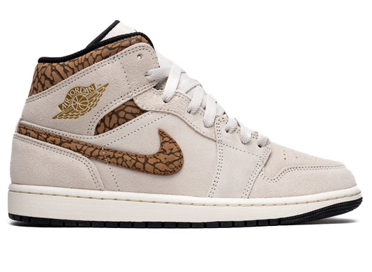 Air Jordan 1 Mid SE