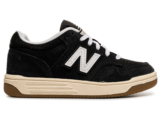 Little Kids' Wide-Fit New Balance PSB480SB
