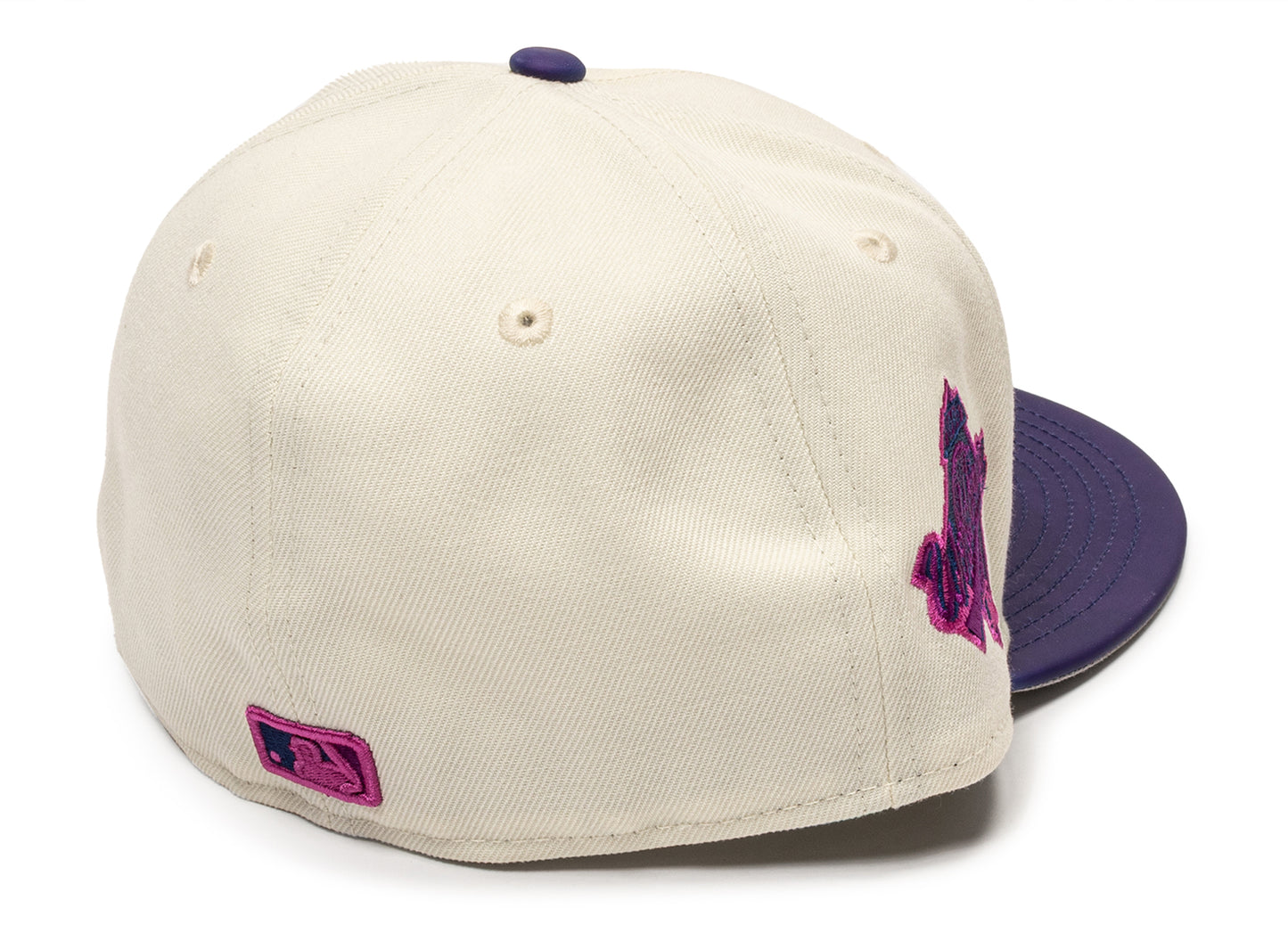 New Era 5950 Color Develop 26443 Atlanta Braves Fitted Hat