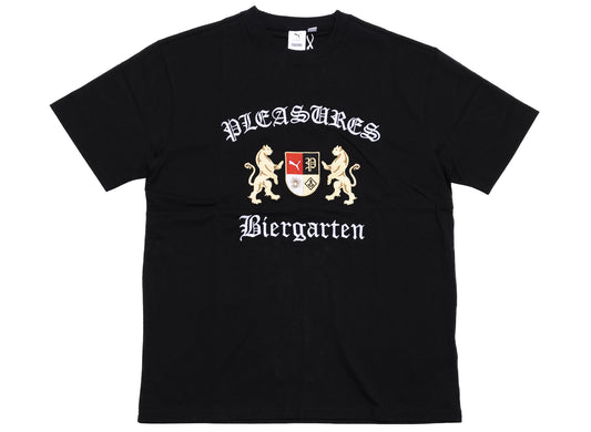 Puma x Pleasures Graphic Tee