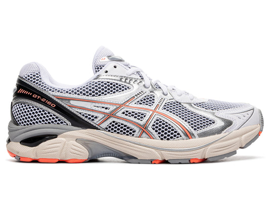 Asics GT-2160 'White / Sun Coral'