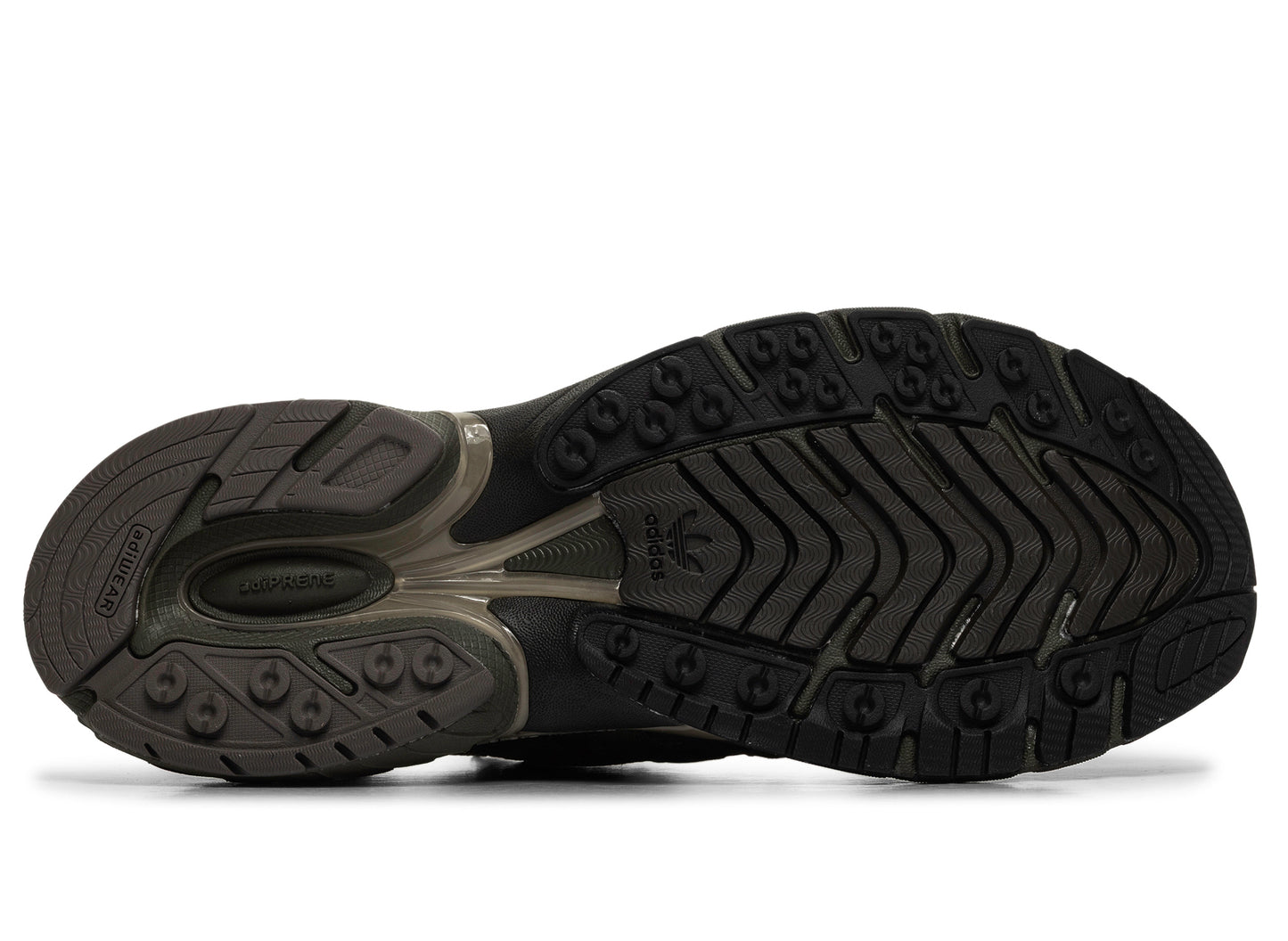 Adidas Adistar Cushion SFTM "SONG FOR THE MUTE"