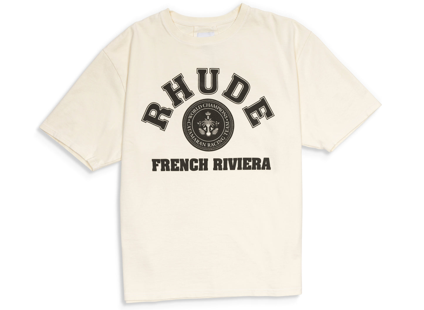 Rhude French Riviera Tee