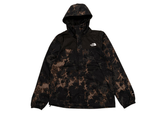 The North Face Antora Jacket in TNF Black
