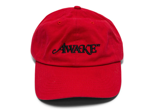 Awake NY Strapback Hat