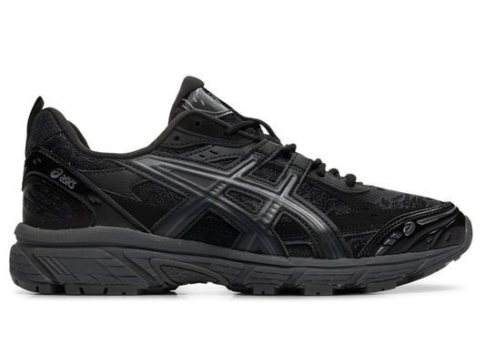 Asics Gel Nunobiki 'Black / Obsidian Grey'