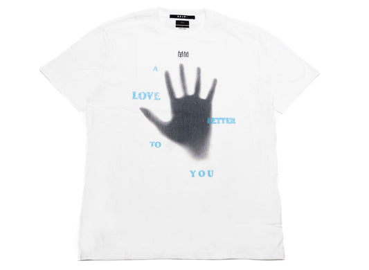 Ksubi x Trippie Redd Hand Kash S/S Tee