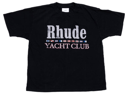 Rhude Flag Tee