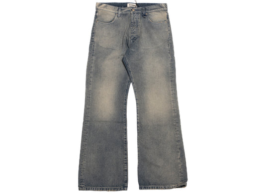 Alchemist Studio Jeans in Nomad