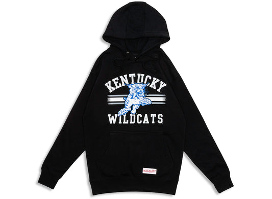 Mitchell & Ness Kentucky Wildcats NCAA Vintage Stripes Pullover