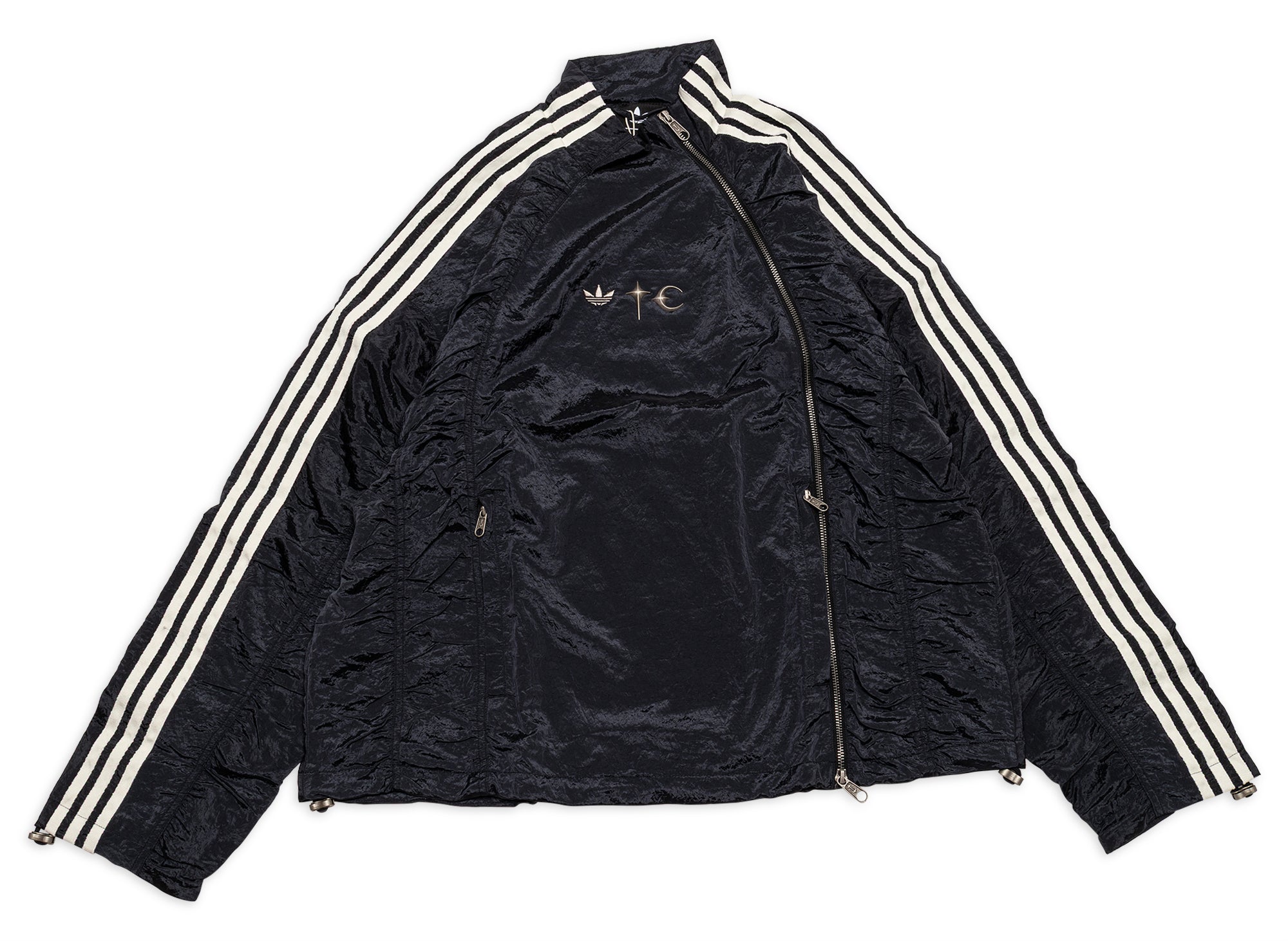 adidas x Thug Club Woven Track Top