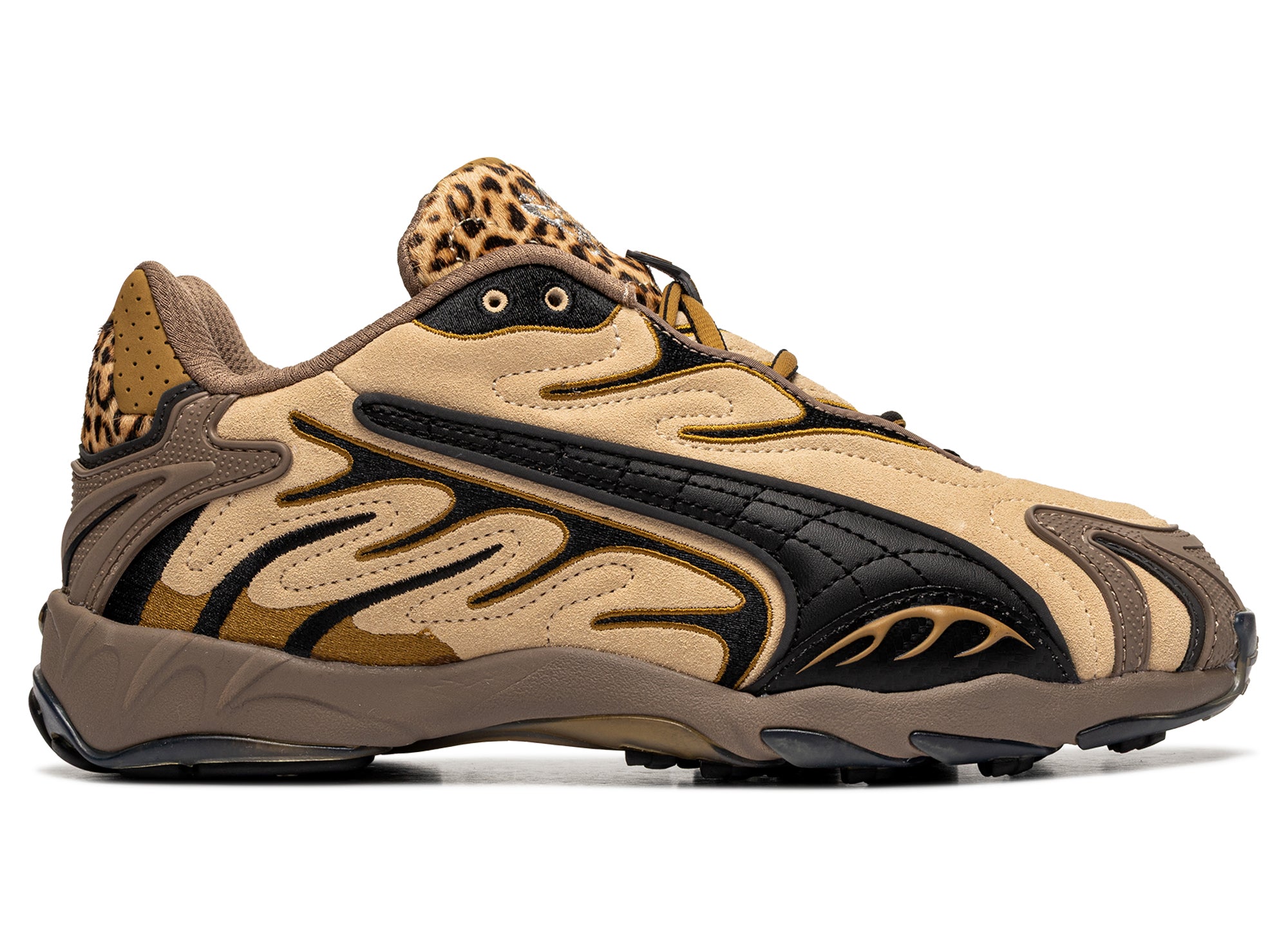 Puma x A$AP Rocky Inhale Leopard – Oneness Boutique
