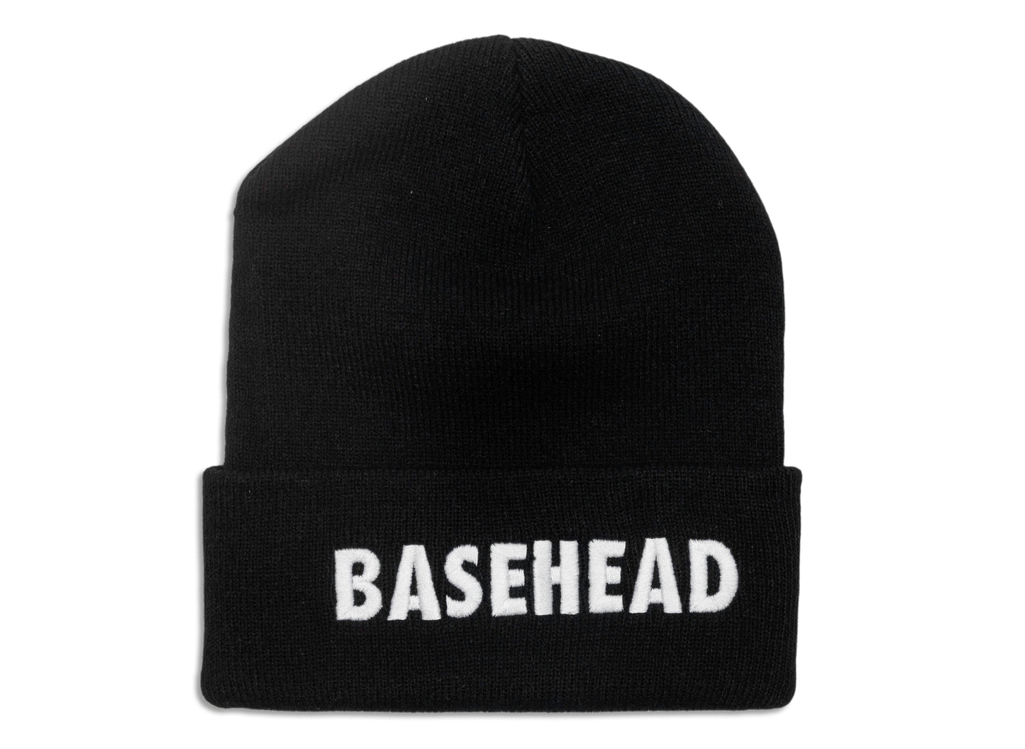 Basehead Beanie