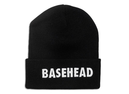 Basehead Beanie