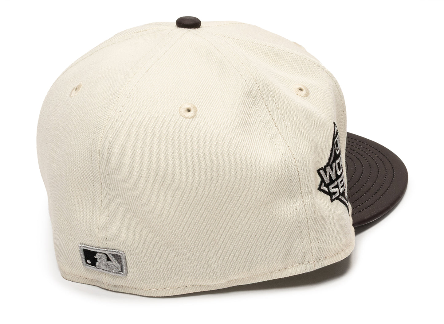 Casquette ajustée New Era 5950 Color Develop 26443 Houston Astros