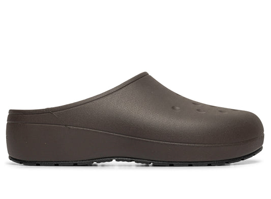 Crocs Classic Quiet Clog