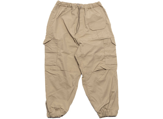 Junya Watanabe MAN Cropped Cargo Pants
