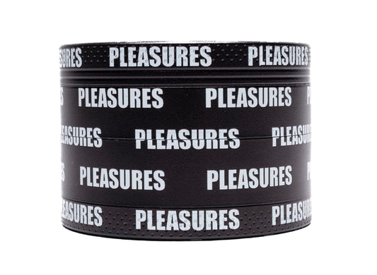 Pleasures Herb Grinder