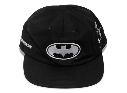 The Hundreds Batman Snapback Hat