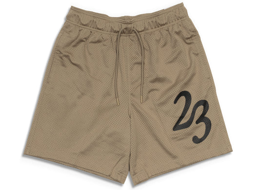 Jordan MVP Mesh Shorts