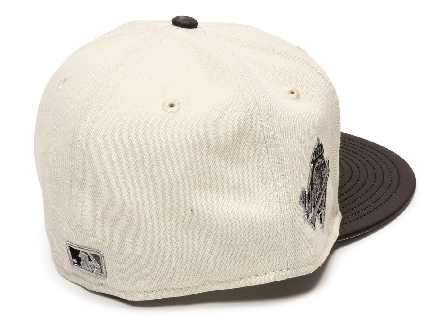 Casquette ajustée New Era 5950 Color Develop 26443 Atlanta Braves