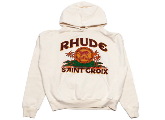 Rhude St. Croix Hoodie