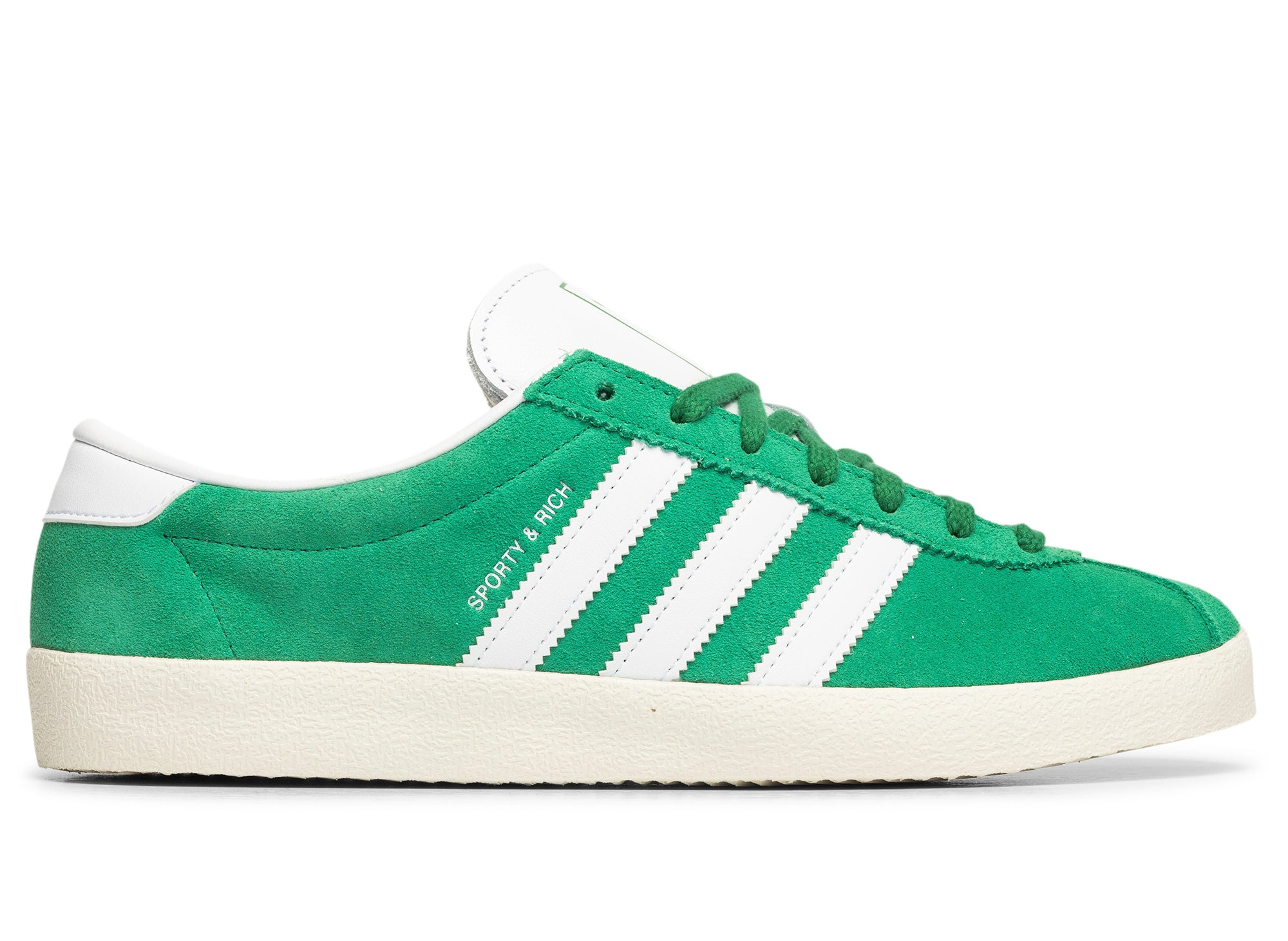 Women's Adidas Sporty & Rich Blanc – Oneness Boutique