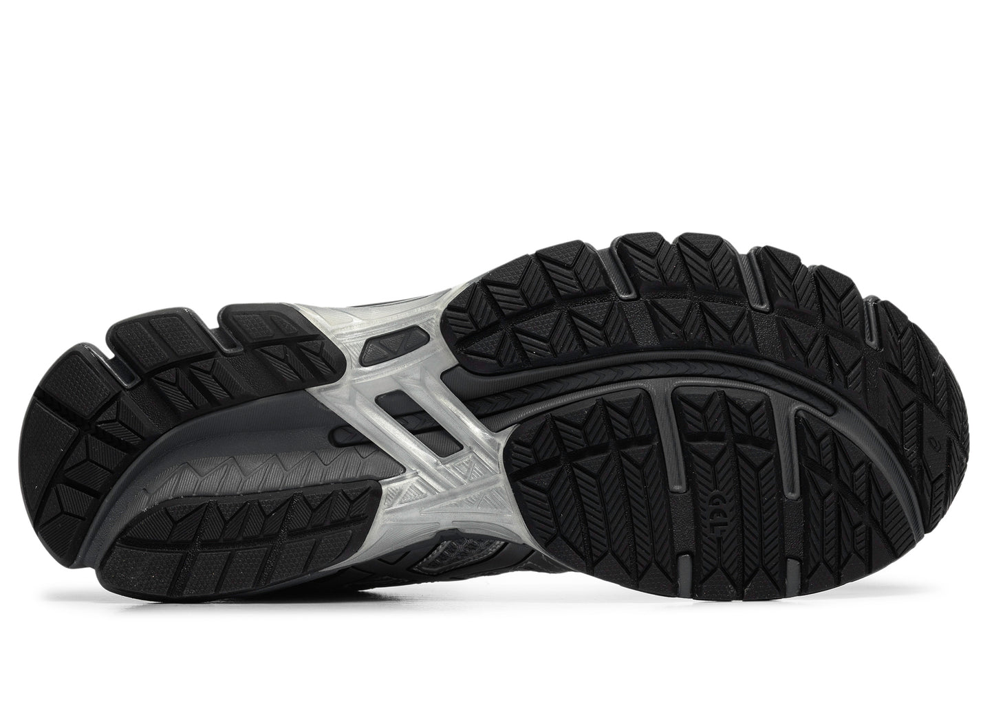 Asics Gel-Kayano 20 'Gravel / Pure Silver'