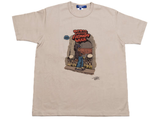 Junya Watanabe MAN Fashion Week S/S Tee