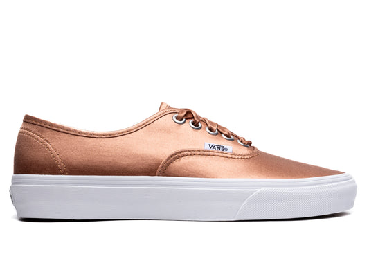 Unisex Vans Satin Authentic